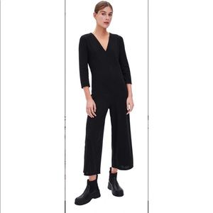 Zara BLACK Romper